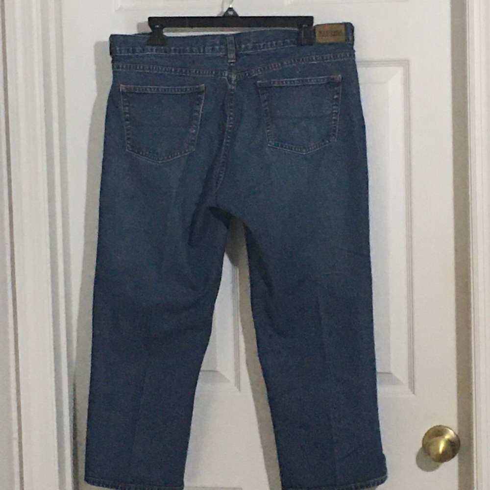 Jeans - Picture 2 of 2